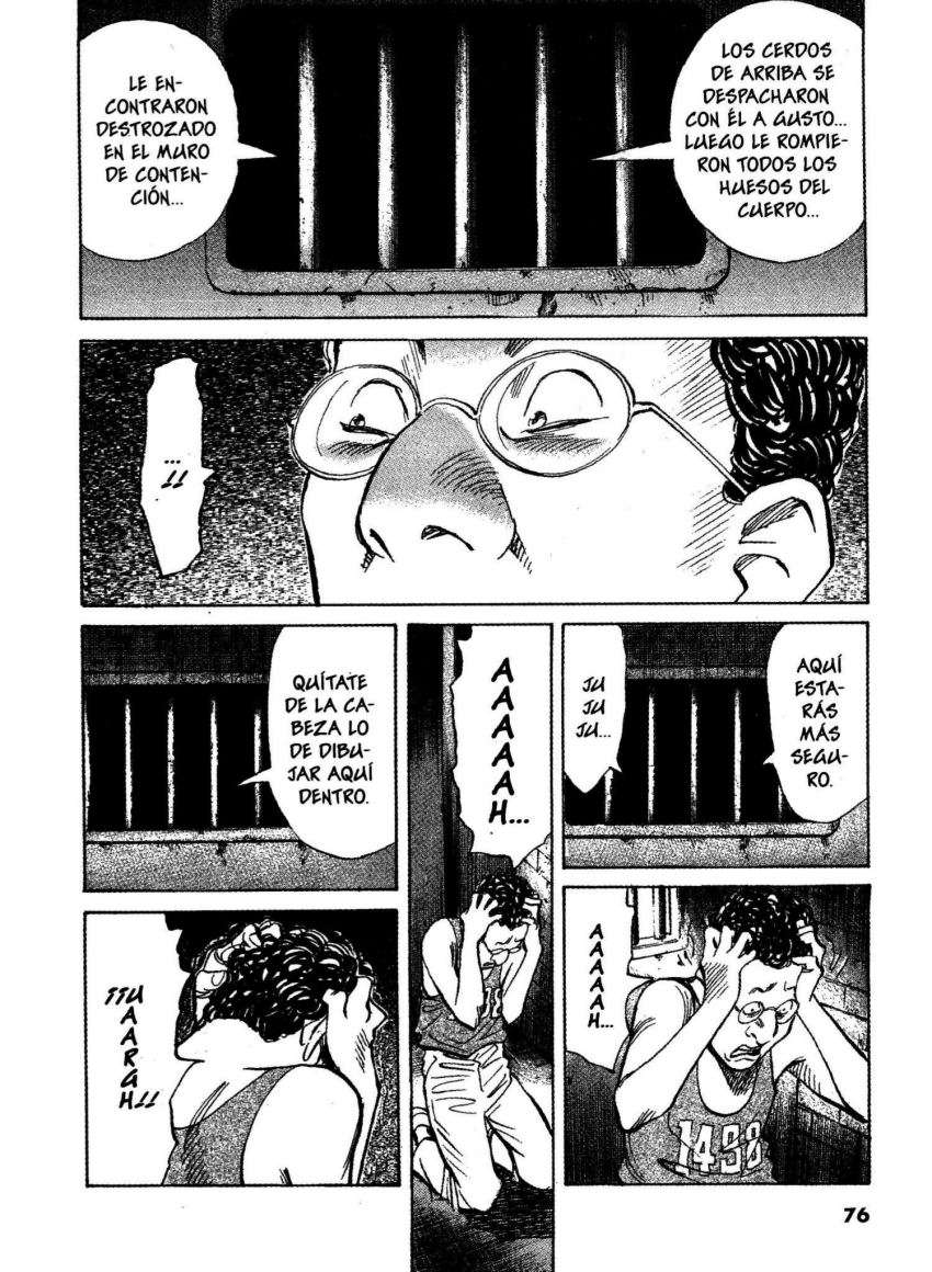 Read 20th Century Boys Español Manga Online
