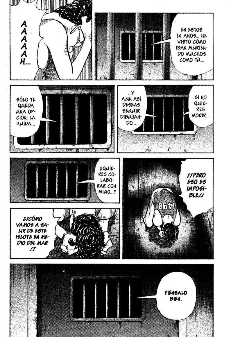 Read 20th Century Boys Español Manga Online
