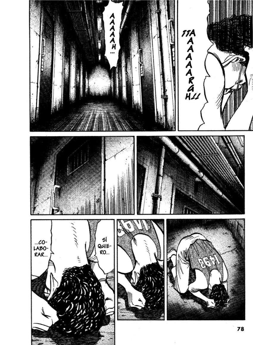Read 20th Century Boys Español Manga Online