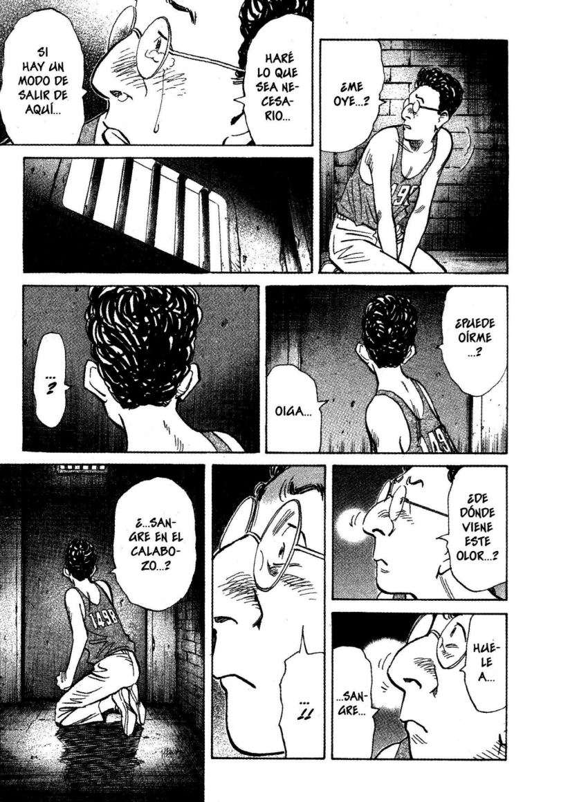 Read 20th Century Boys Español Manga Online