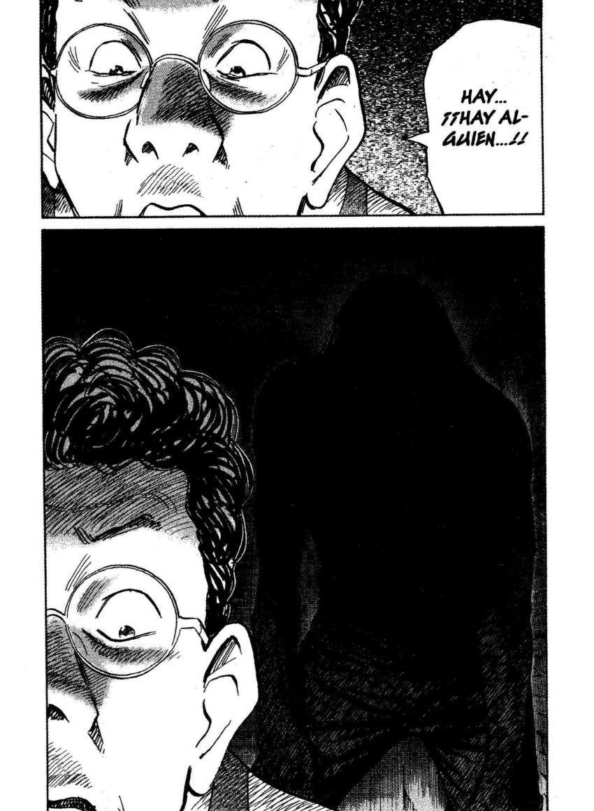 Read 20th Century Boys Español Manga Online