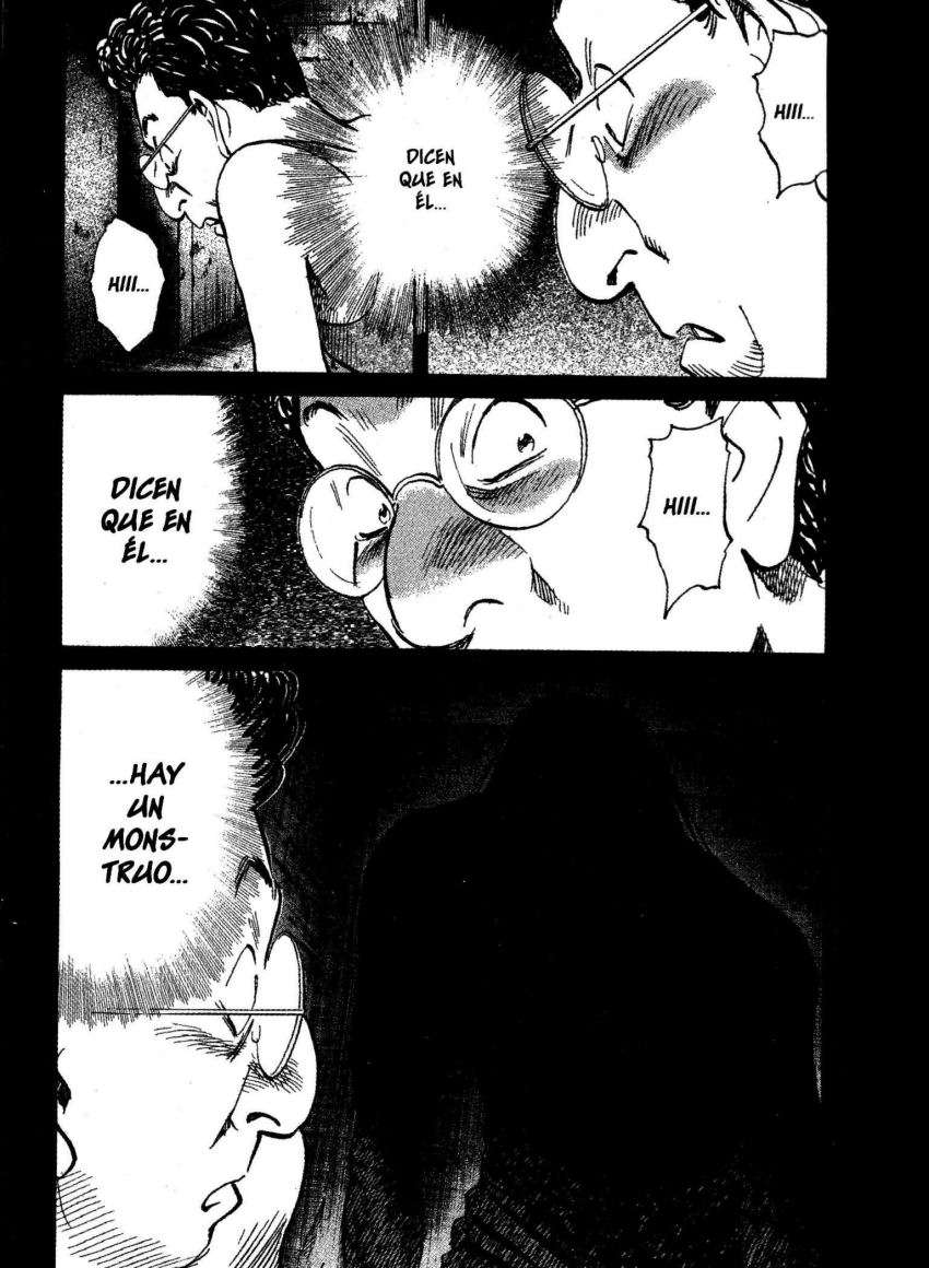 Read 20th Century Boys Español Manga Online