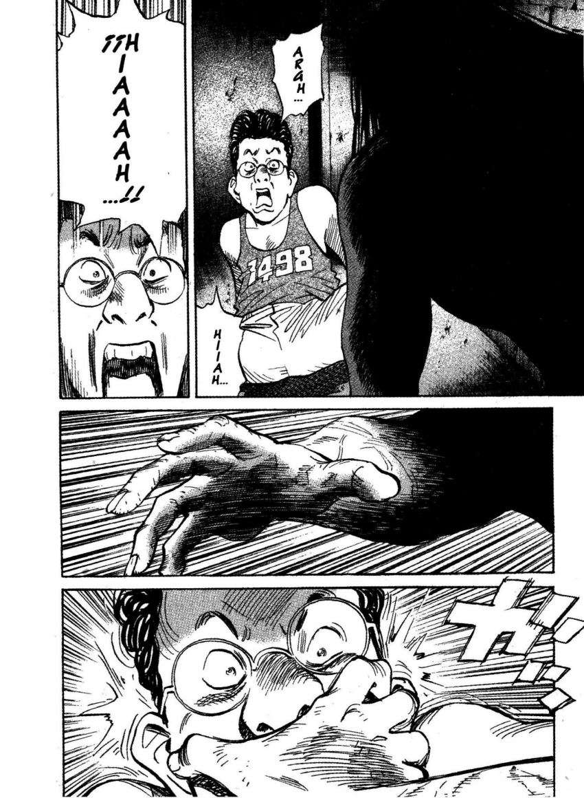 Read 20th Century Boys Español Manga Online