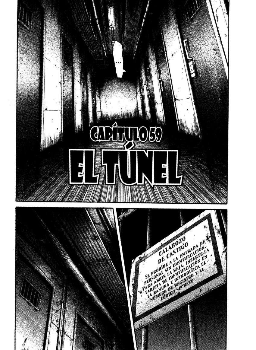 Read 20th Century Boys Español Manga Online