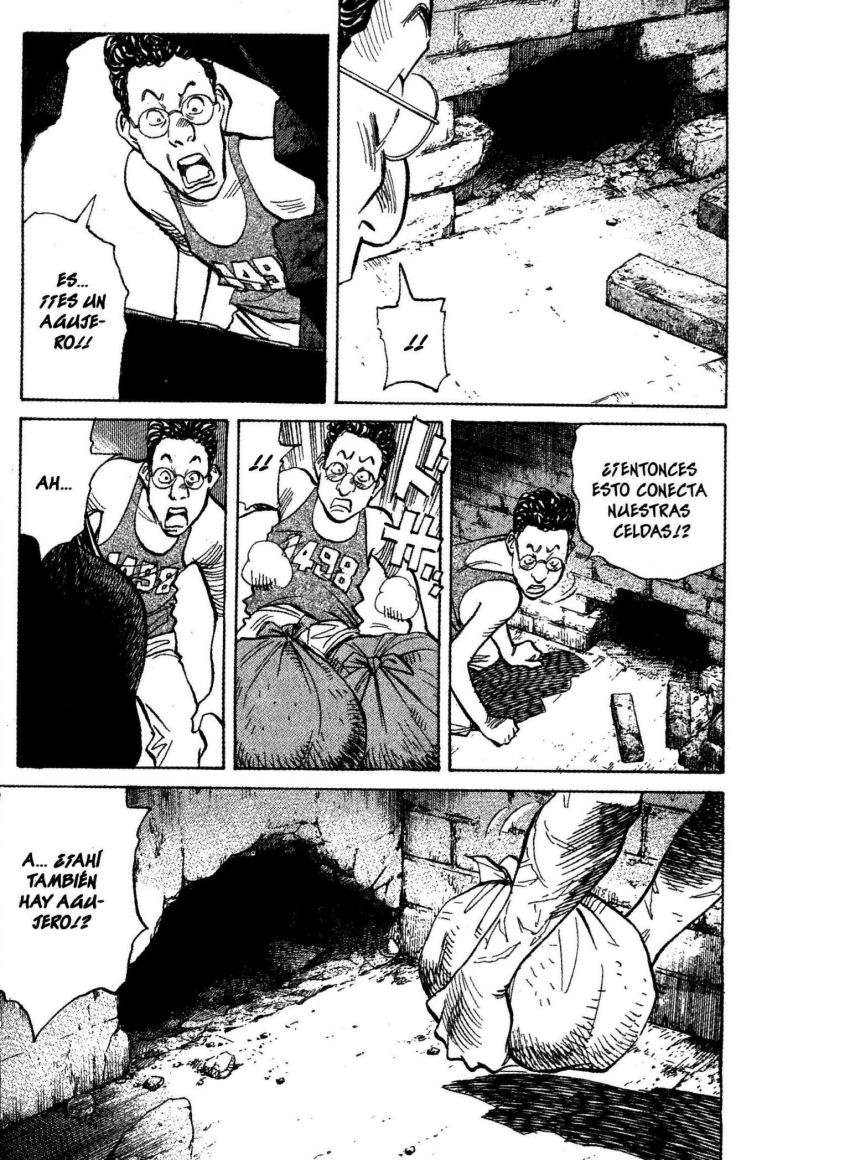 Read 20th Century Boys Español Manga Online
