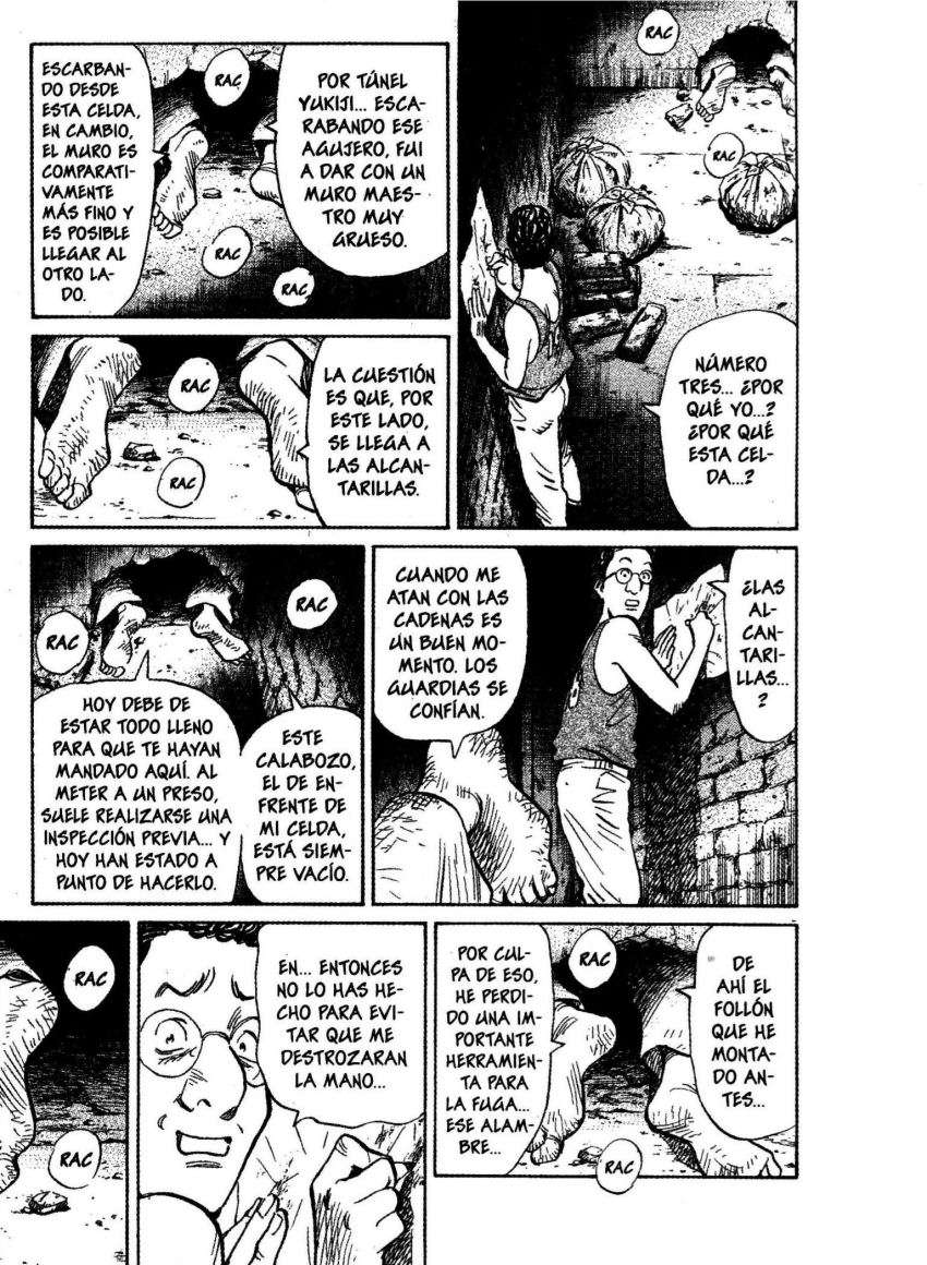 Read 20th Century Boys Español Manga Online