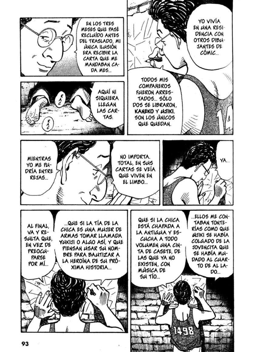 Read 20th Century Boys Español Manga Online