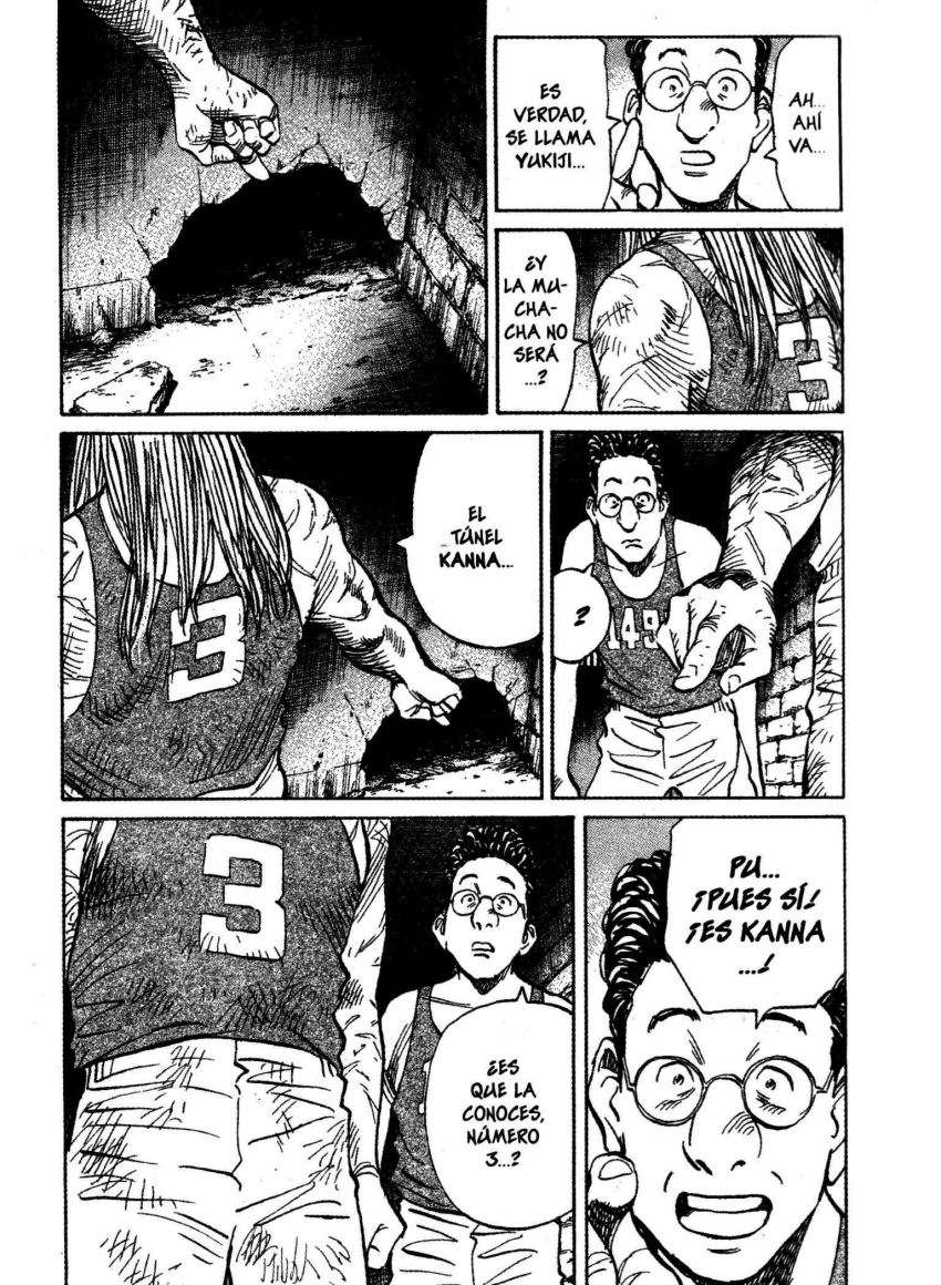 Read 20th Century Boys Español Manga Online