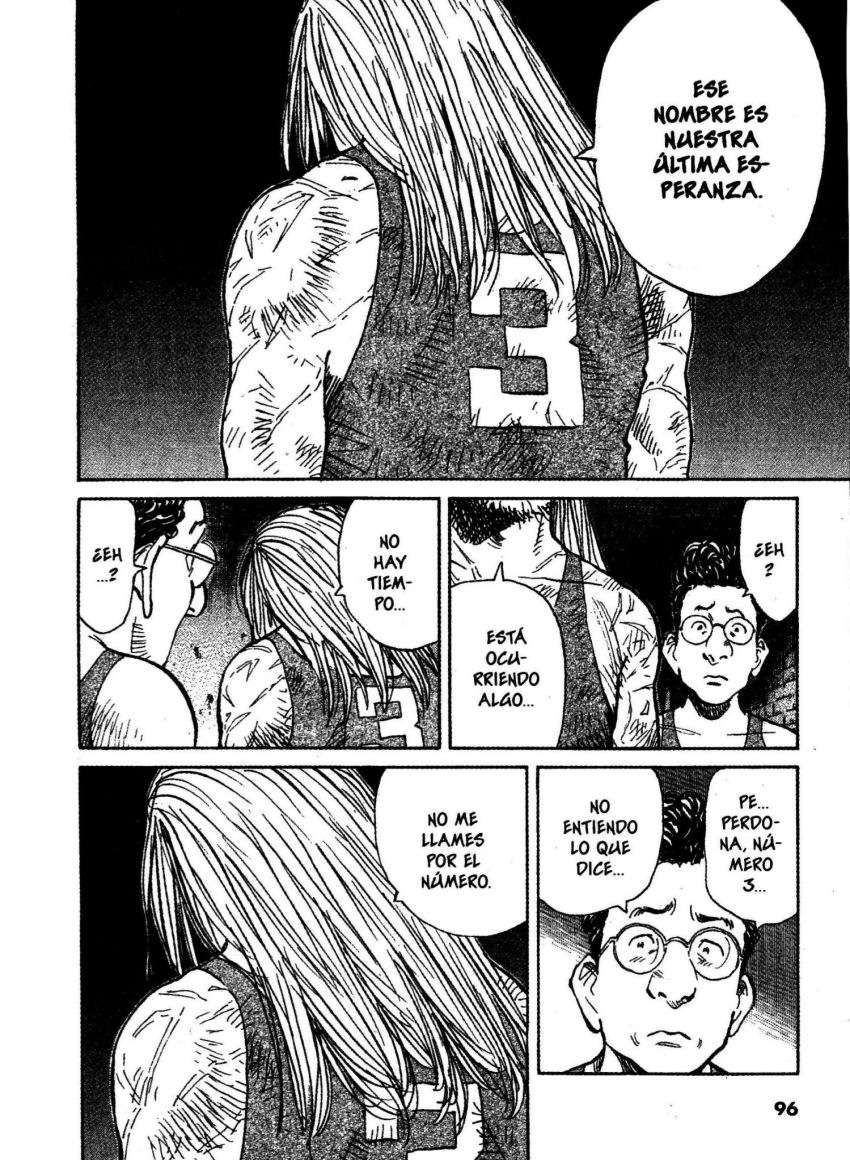 Read 20th Century Boys Español Manga Online