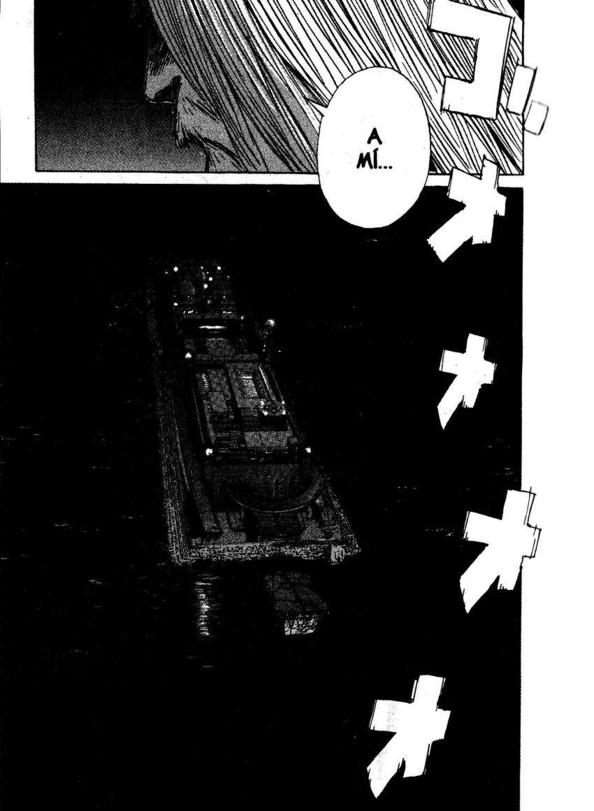 Read 20th Century Boys Español Manga Online