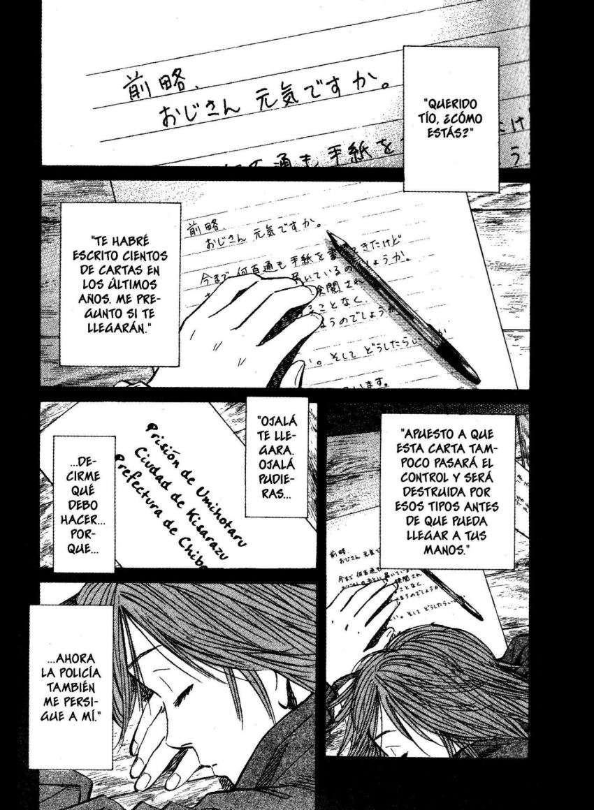 Read 20th Century Boys Español Manga Online
