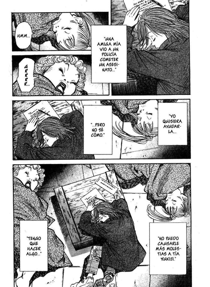 Read 20th Century Boys Español Manga Online