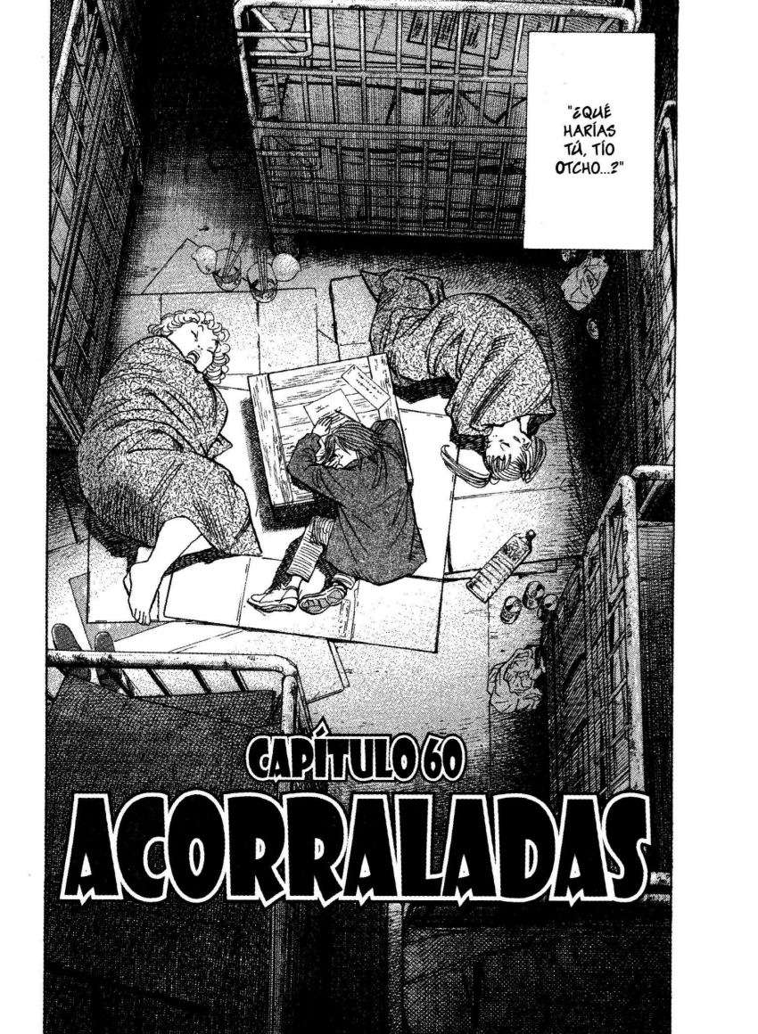 Read 20th Century Boys Español Manga Online