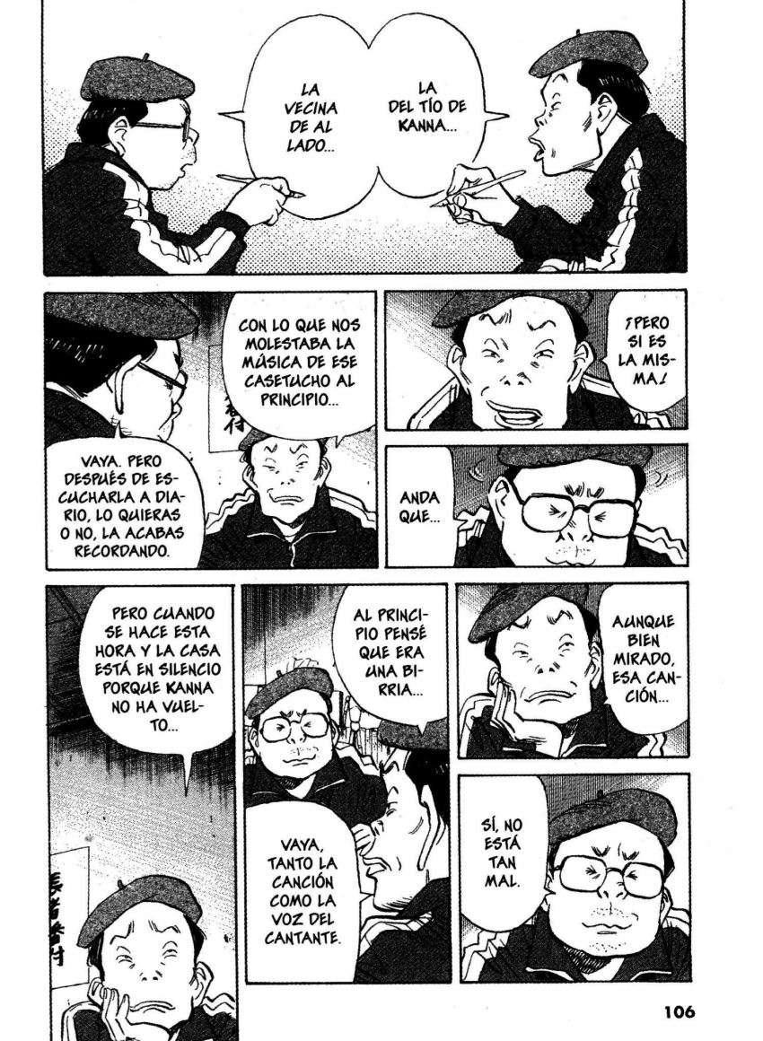 Read 20th Century Boys Español Manga Online