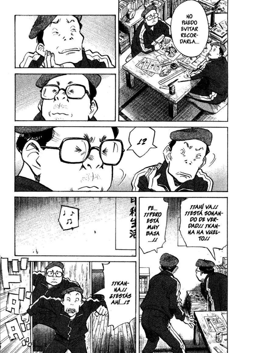 Read 20th Century Boys Español Manga Online
