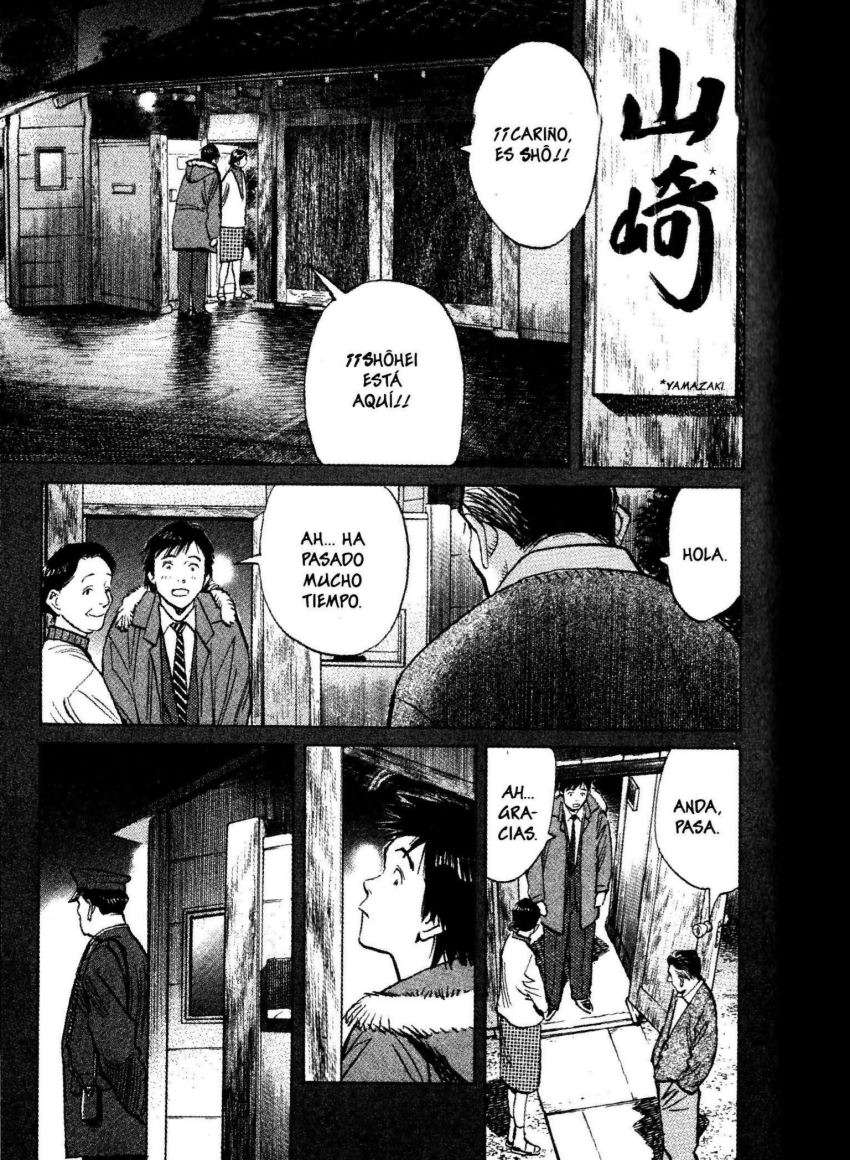 Read 20th Century Boys Español Manga Online