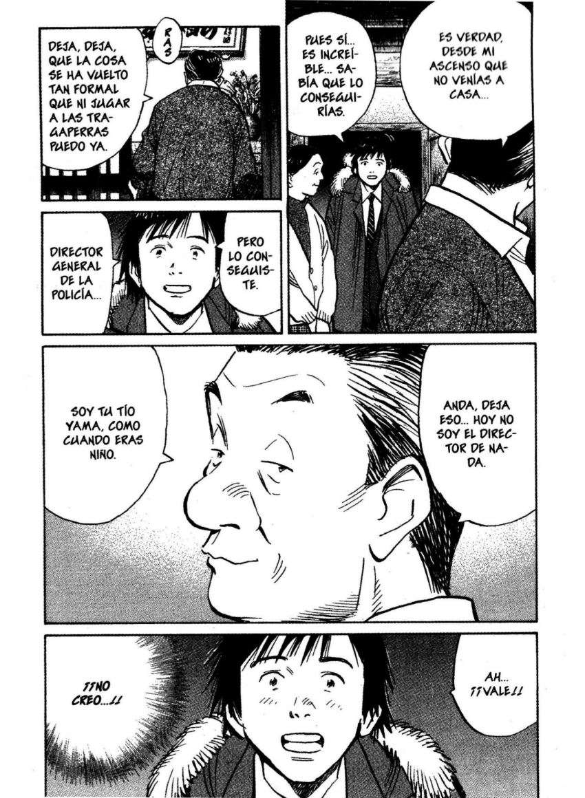 Read 20th Century Boys Español Manga Online