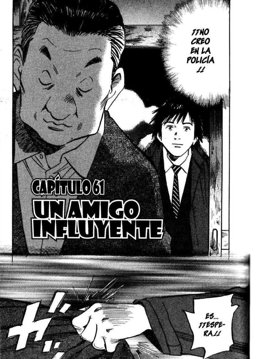 Read 20th Century Boys Español Manga Online