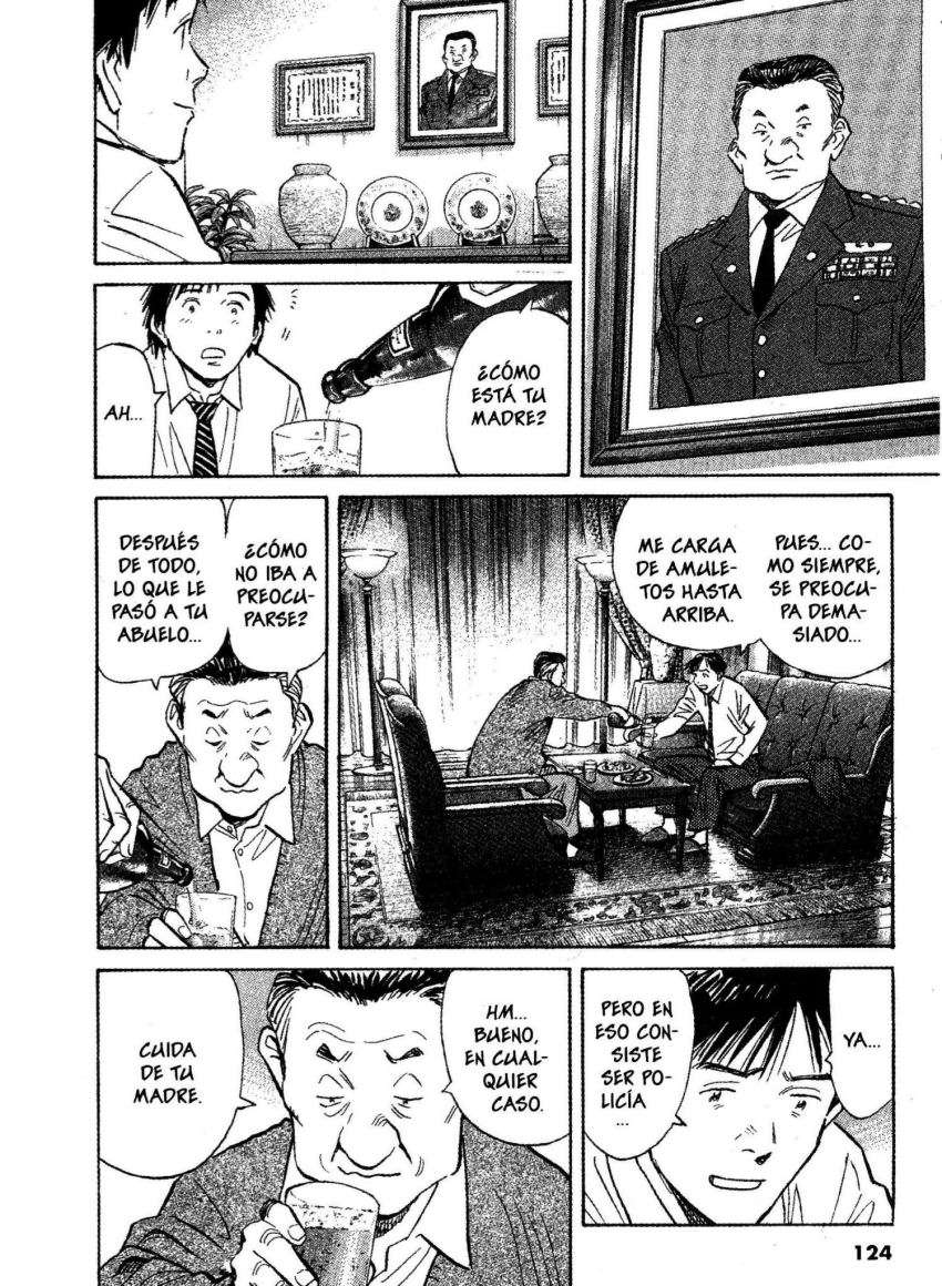Read 20th Century Boys Español Manga Online