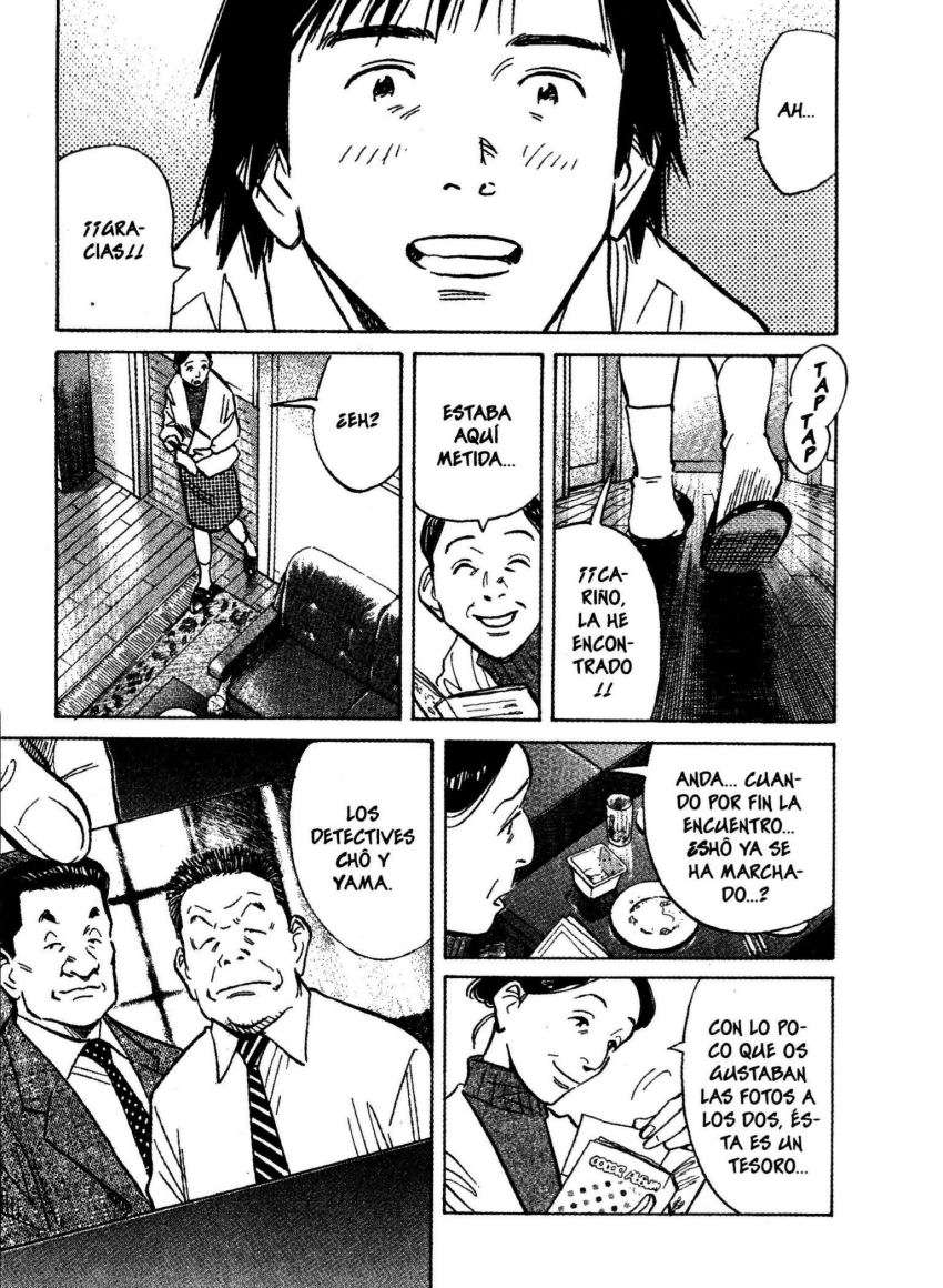 Read 20th Century Boys Español Manga Online