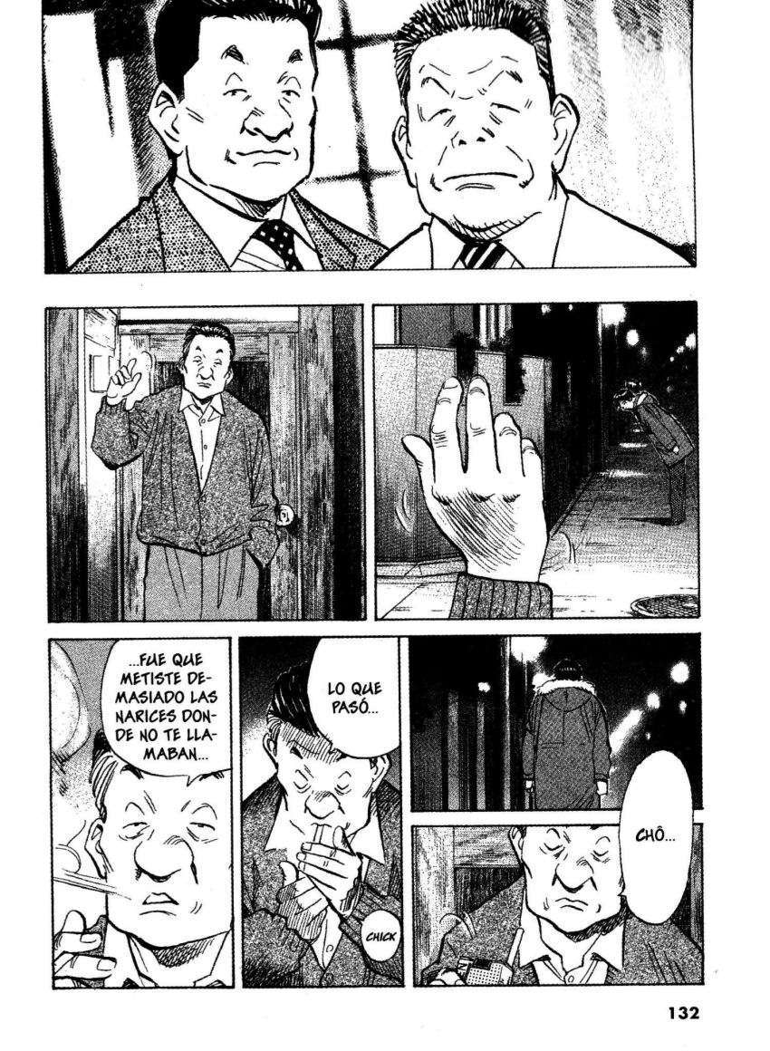 Read 20th Century Boys Español Manga Online