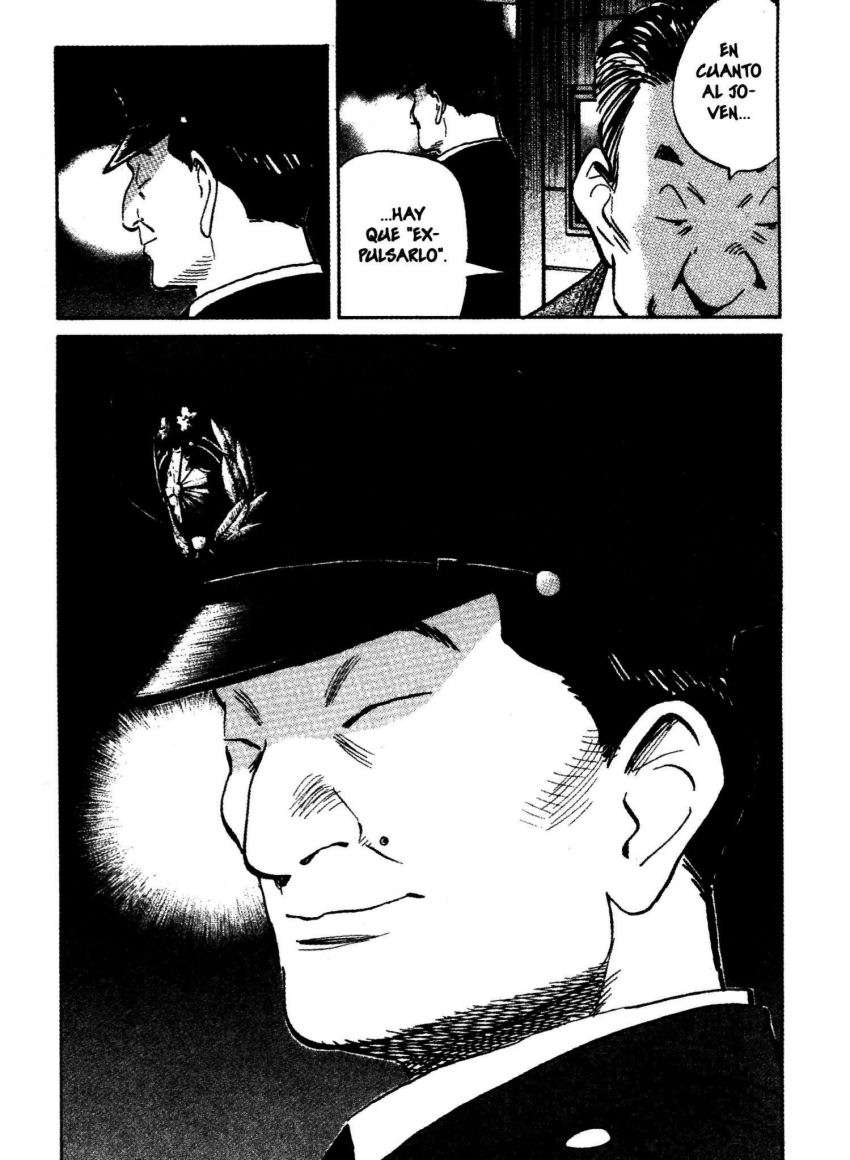 Read 20th Century Boys Español Manga Online