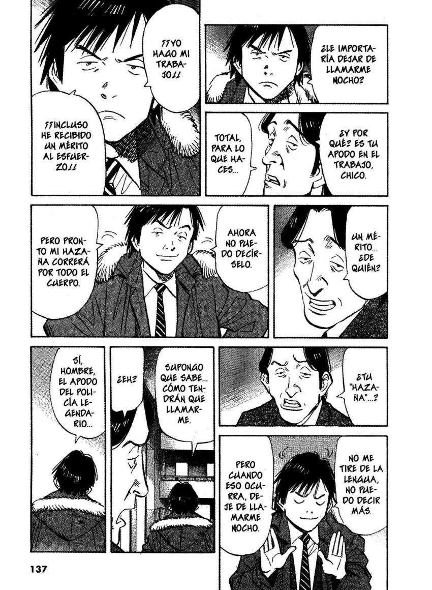 Read 20th Century Boys Español Manga Online