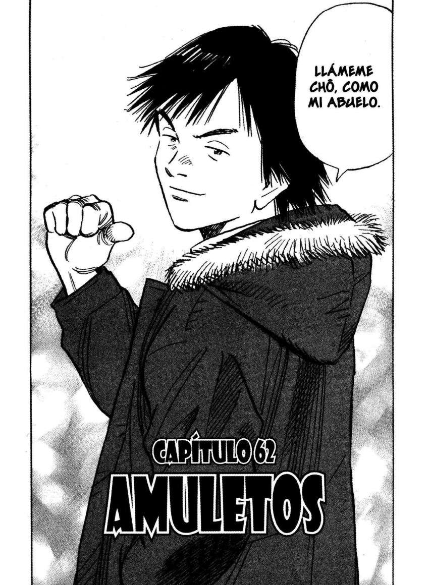 Read 20th Century Boys Español Manga Online