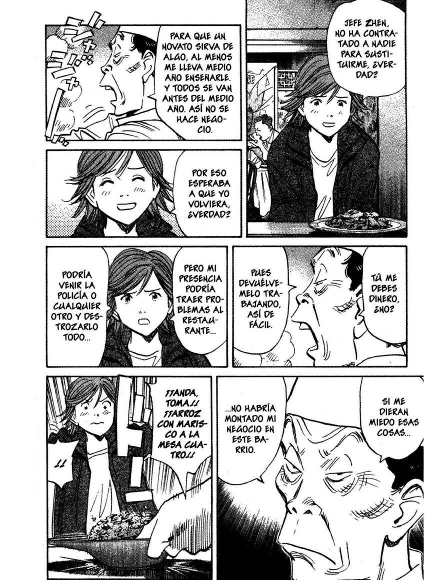 Read 20th Century Boys Español Manga Online