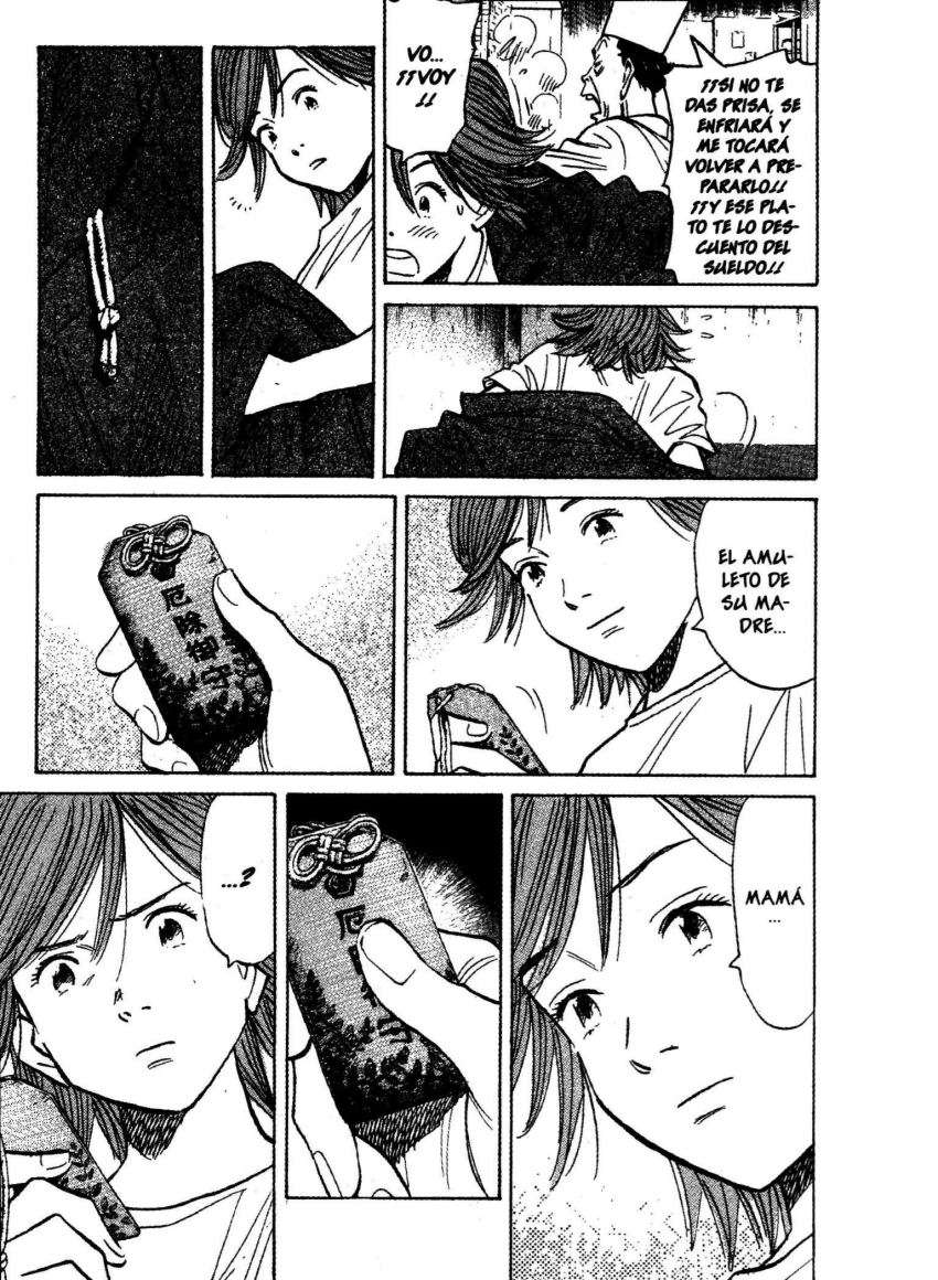 Read 20th Century Boys Español Manga Online