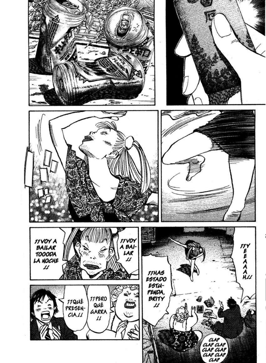 Read 20th Century Boys Español Manga Online