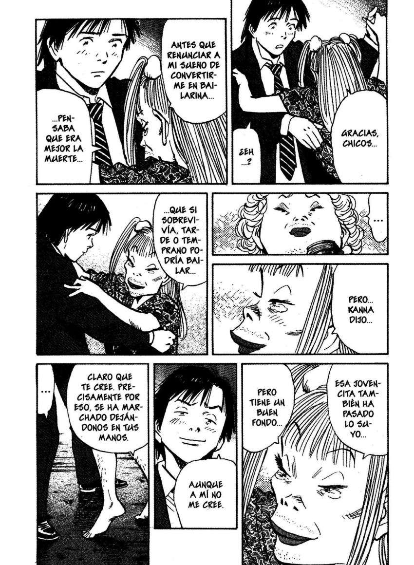 Read 20th Century Boys Español Manga Online