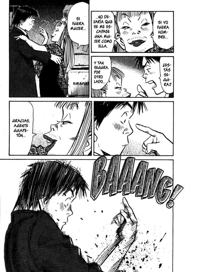 Read 20th Century Boys Español Manga Online