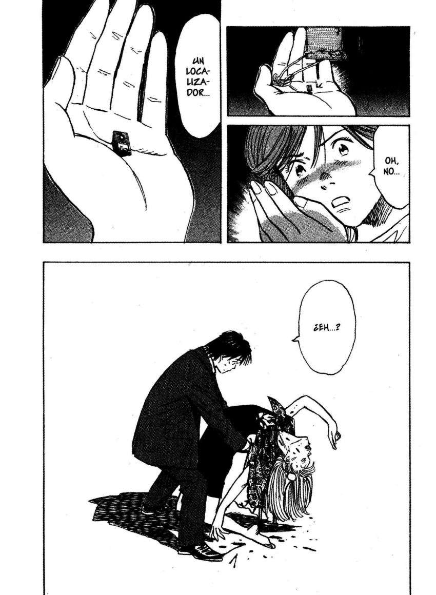 Read 20th Century Boys Español Manga Online