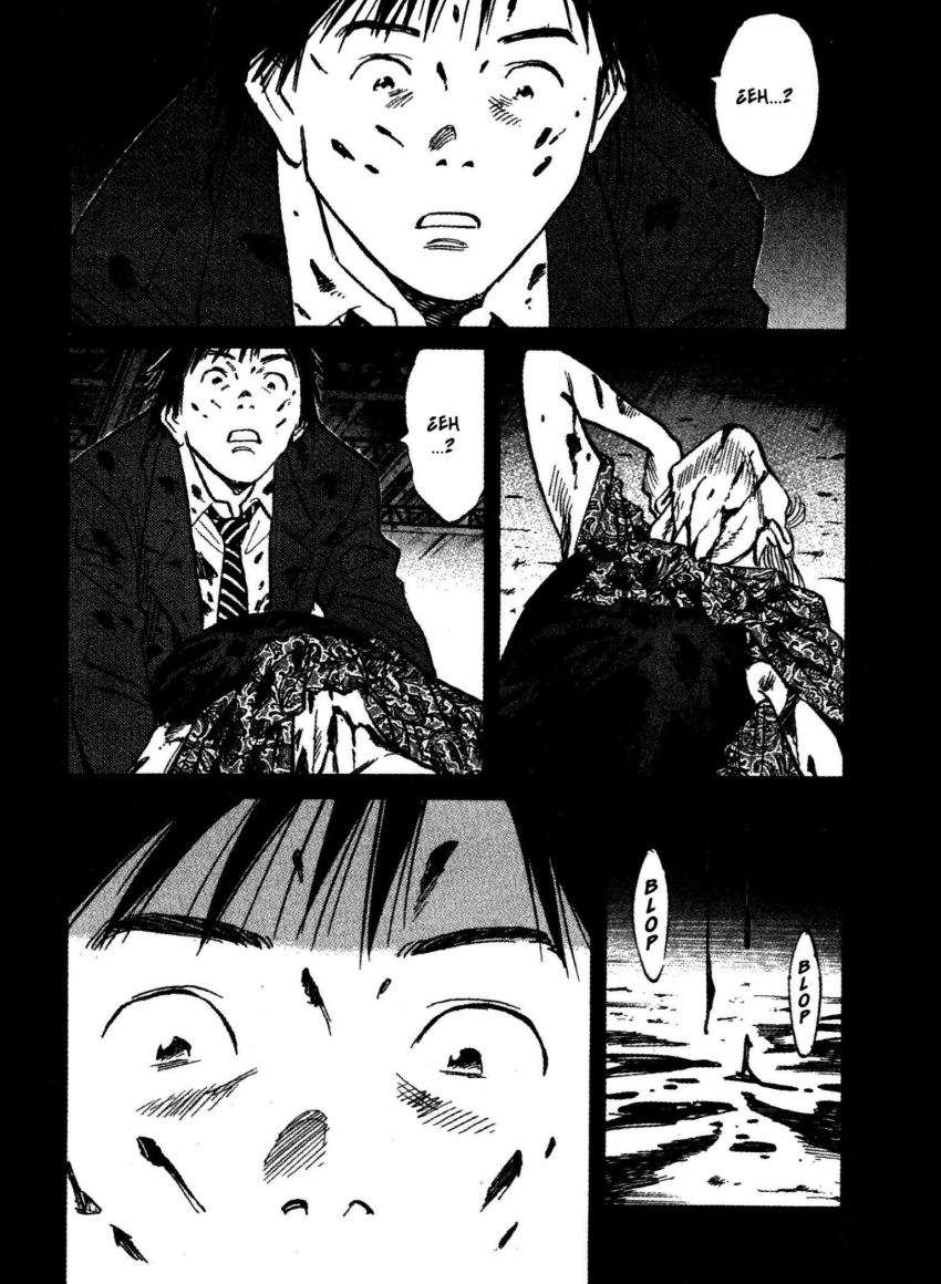 Read 20th Century Boys Español Manga Online