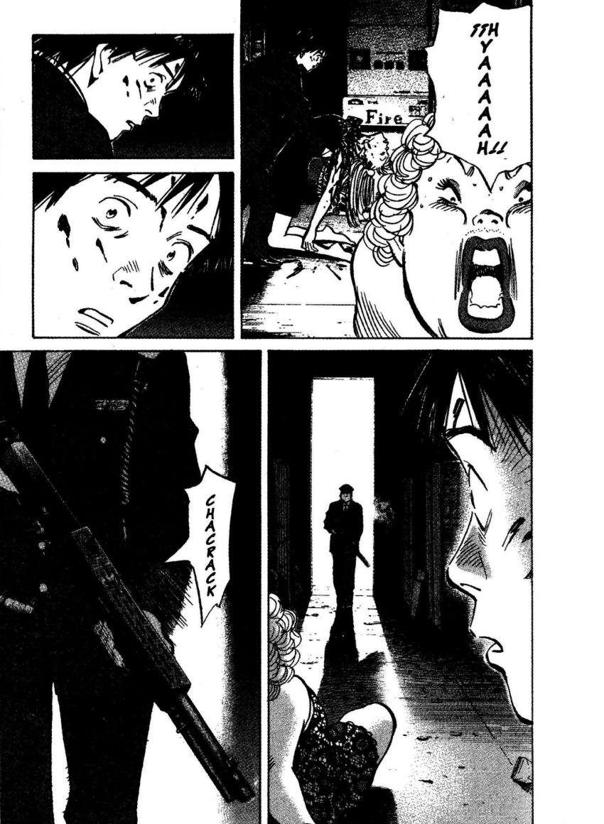 Read 20th Century Boys Español Manga Online