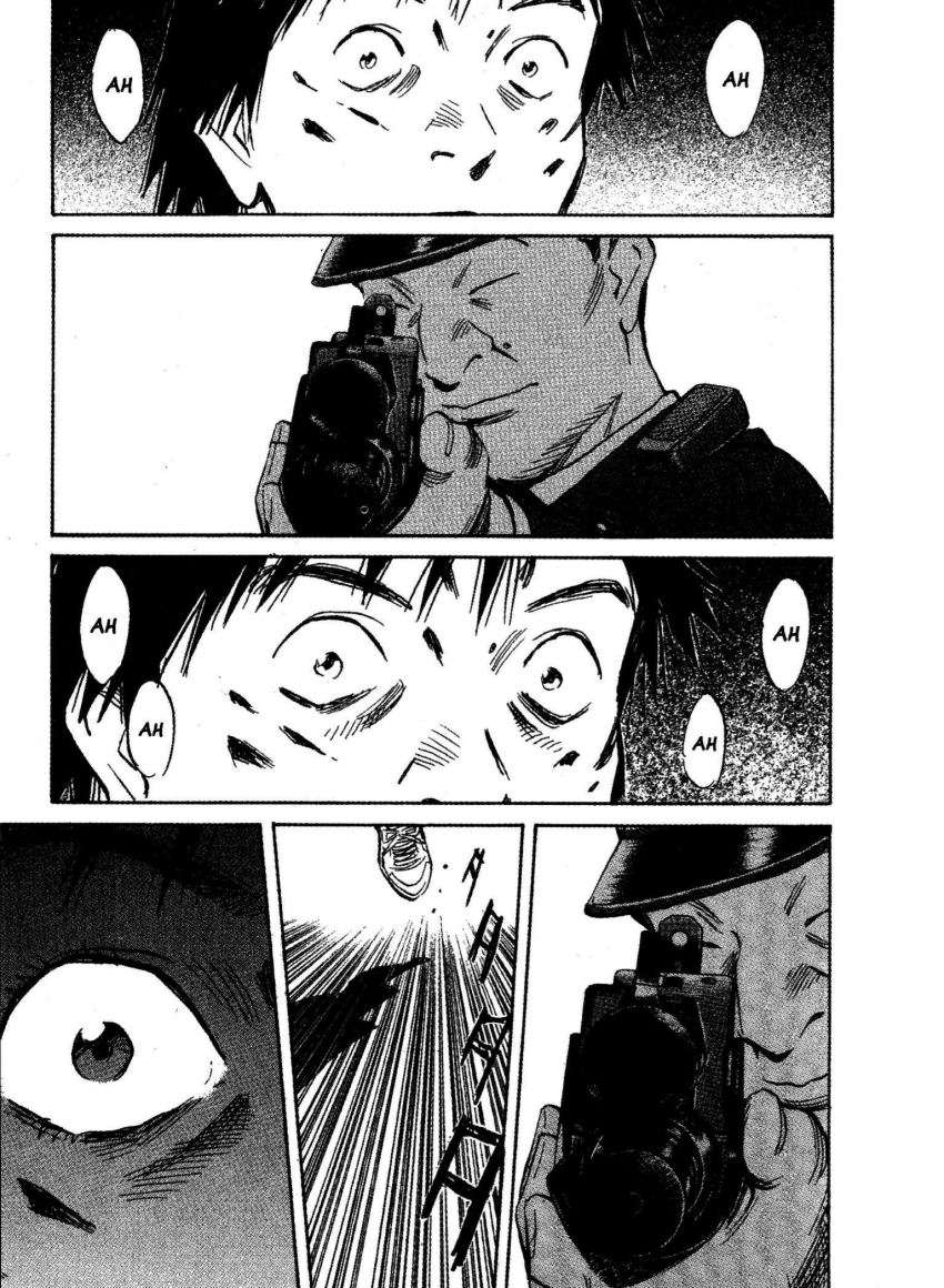 Read 20th Century Boys Español Manga Online