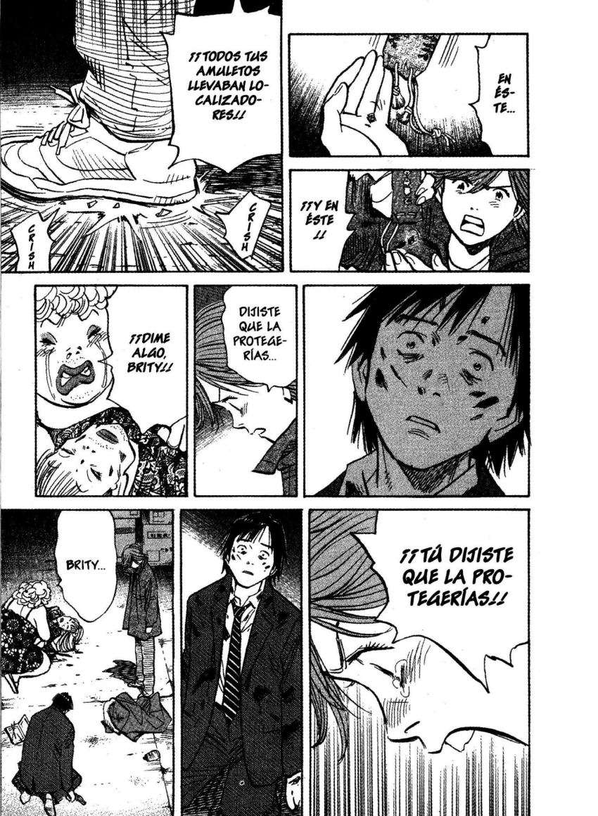 Read 20th Century Boys Español Manga Online