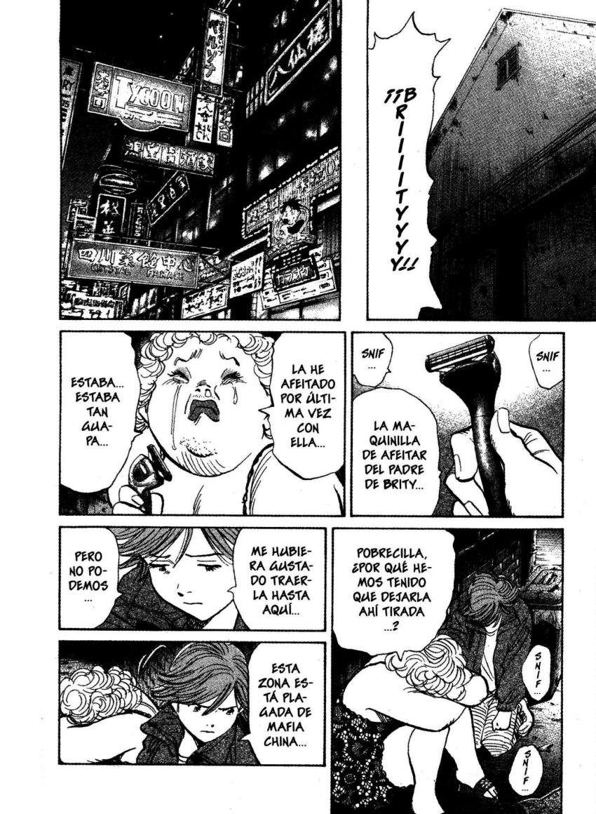 Read 20th Century Boys Español Manga Online