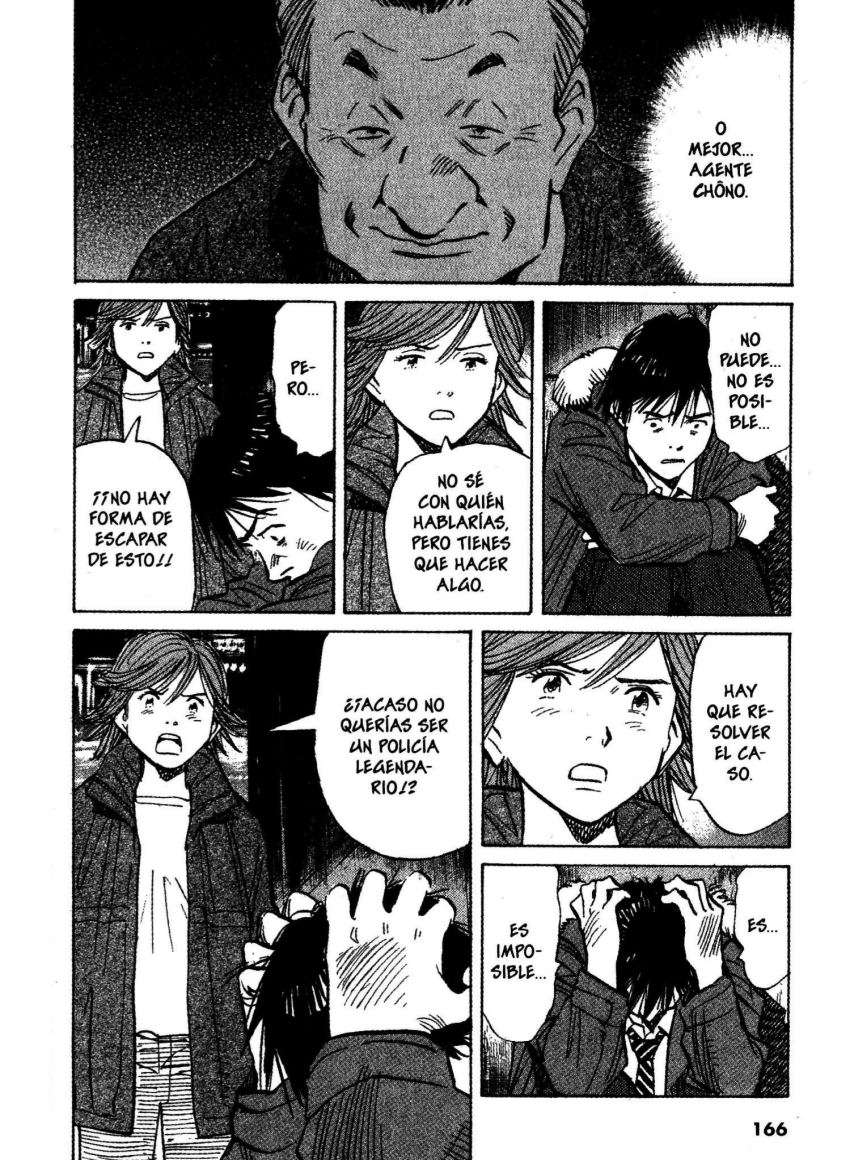 Read 20th Century Boys Español Manga Online