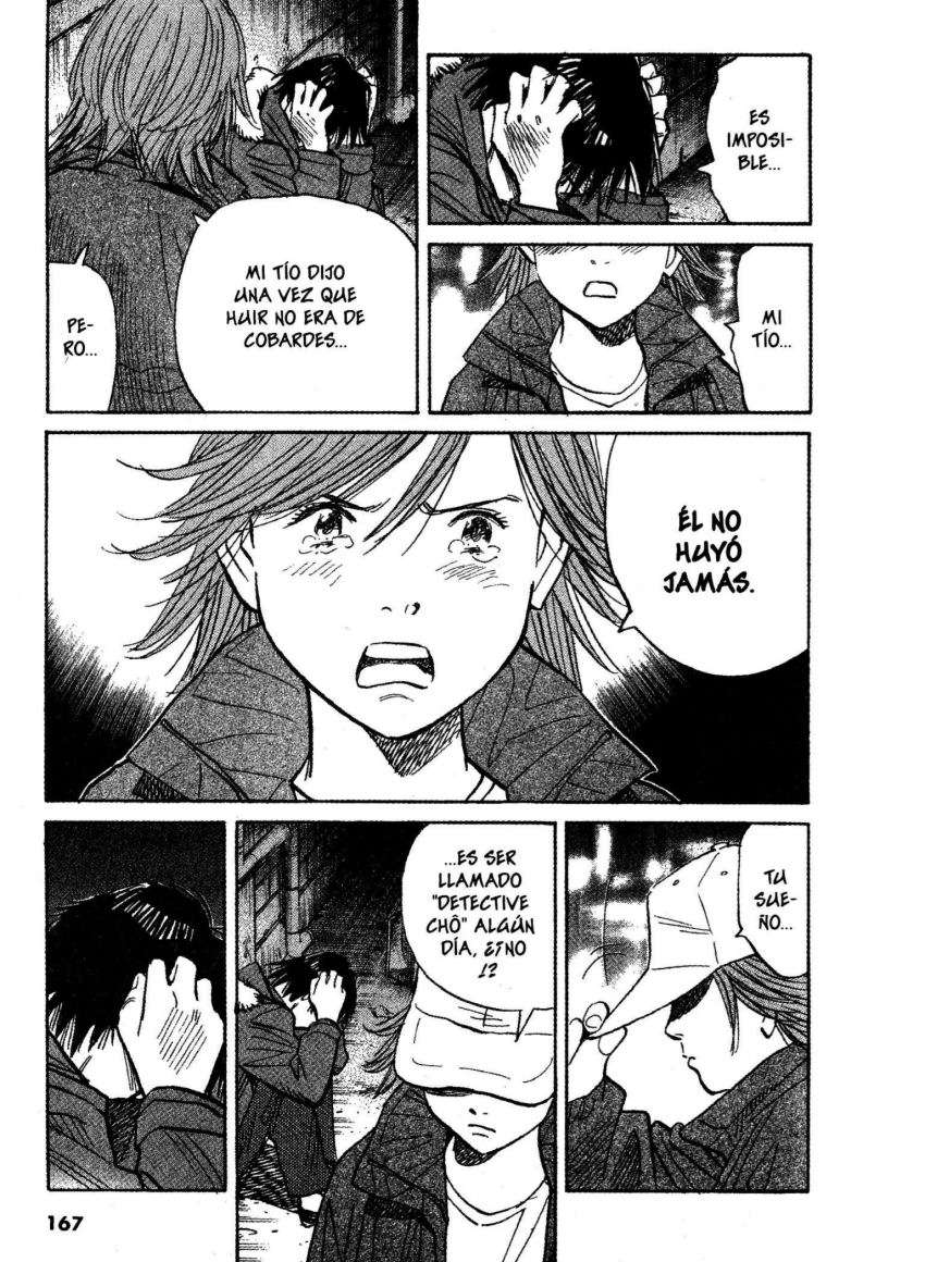 Read 20th Century Boys Español Manga Online
