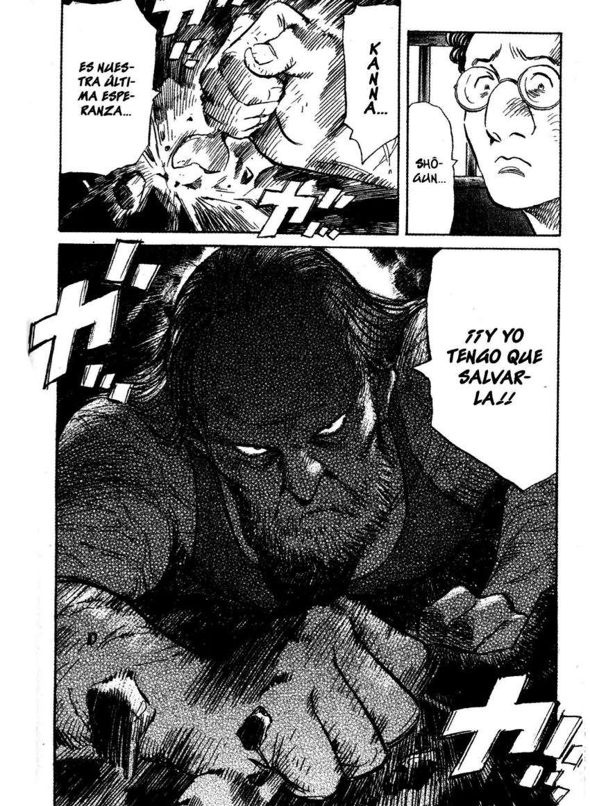 Read 20th Century Boys Español Manga Online