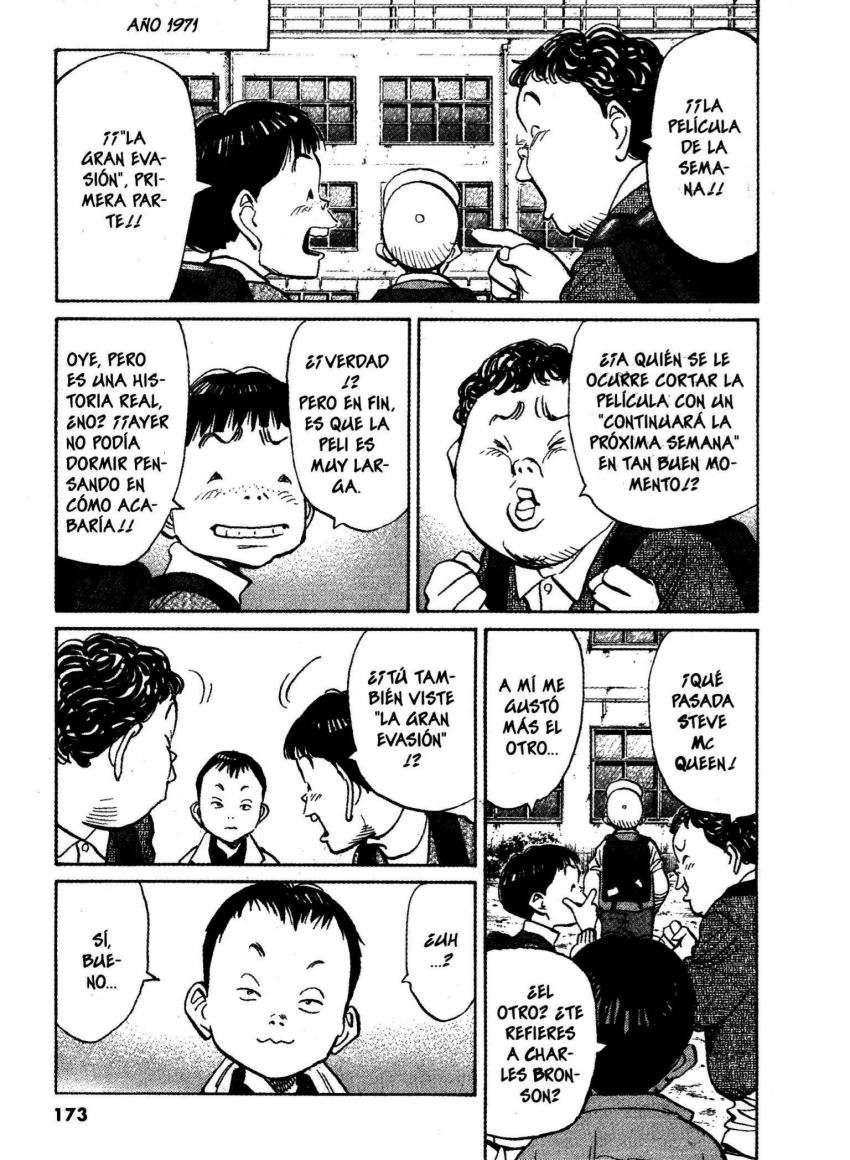 Read 20th Century Boys Español Manga Online