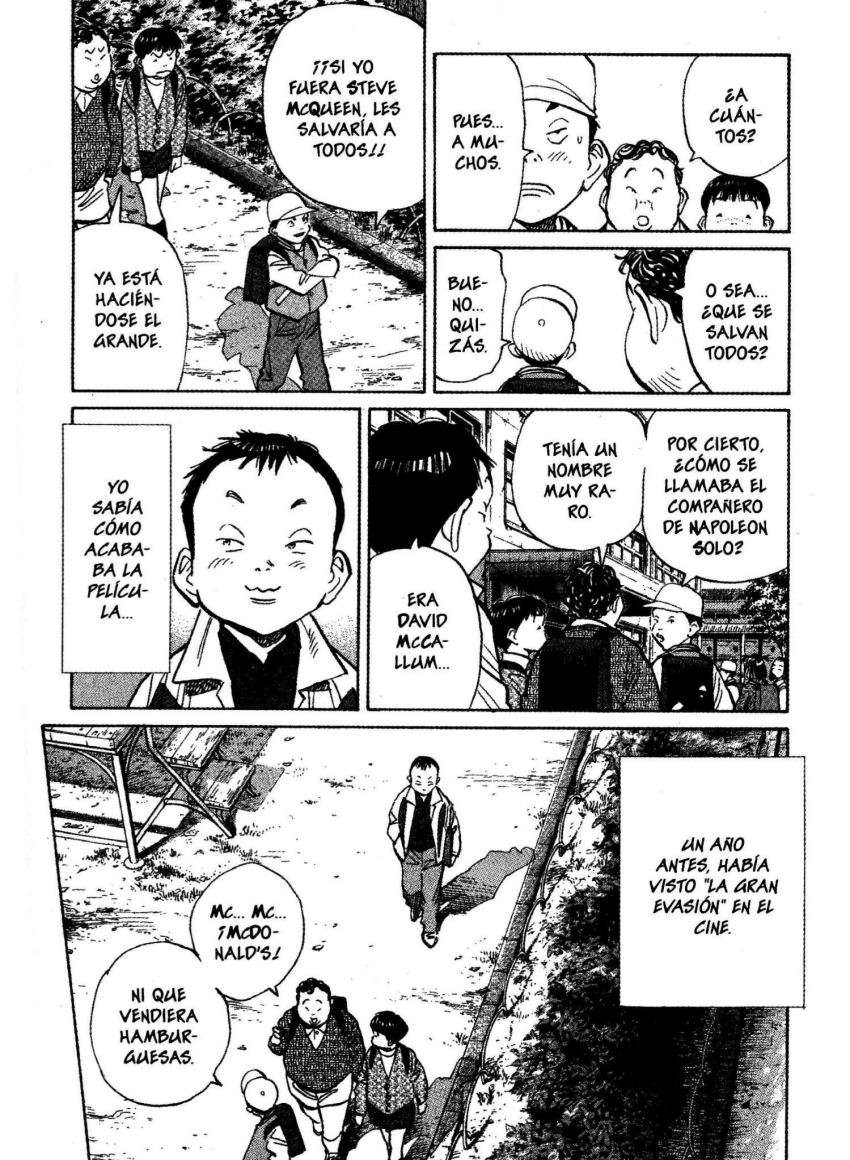 Read 20th Century Boys Español Manga Online