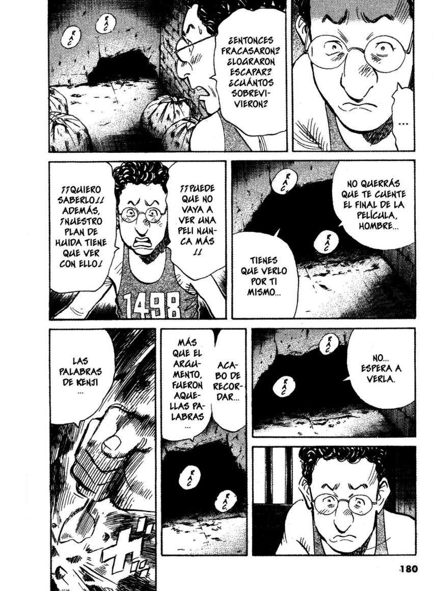 Read 20th Century Boys Español Manga Online