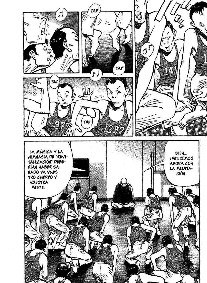 Read 20th Century Boys Español Manga Online