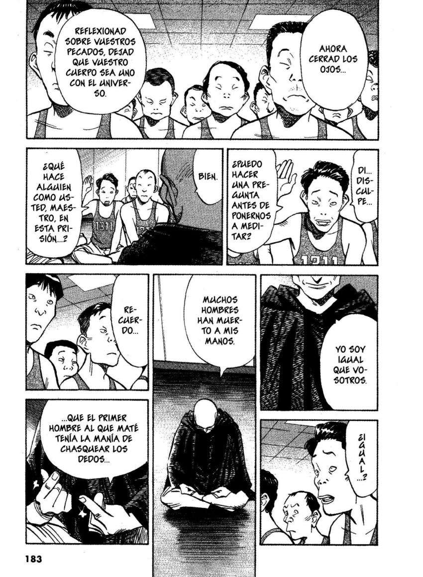 Read 20th Century Boys Español Manga Online