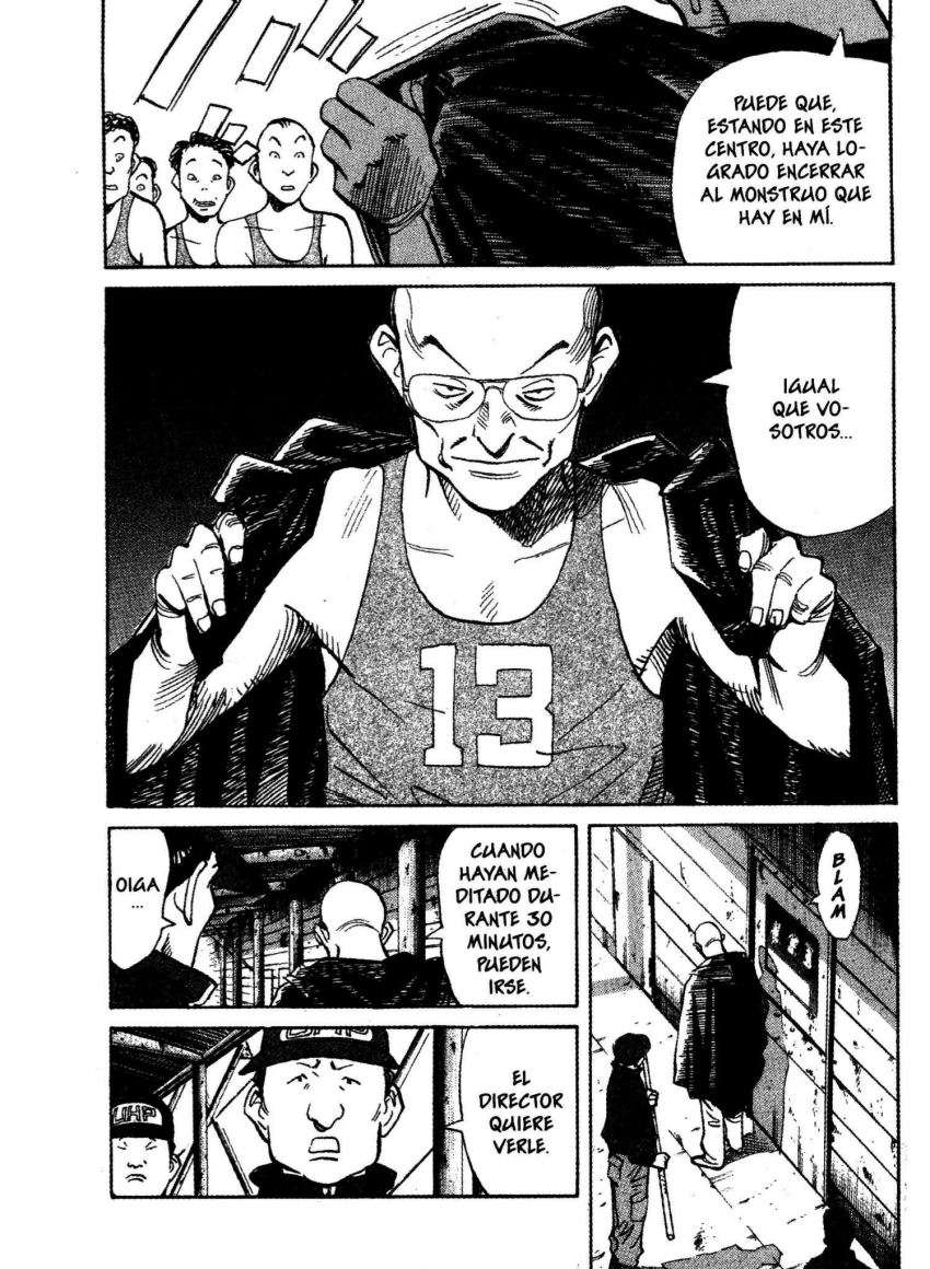Read 20th Century Boys Español Manga Online