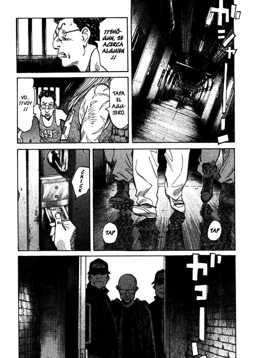 Read 20th Century Boys Español Manga Online