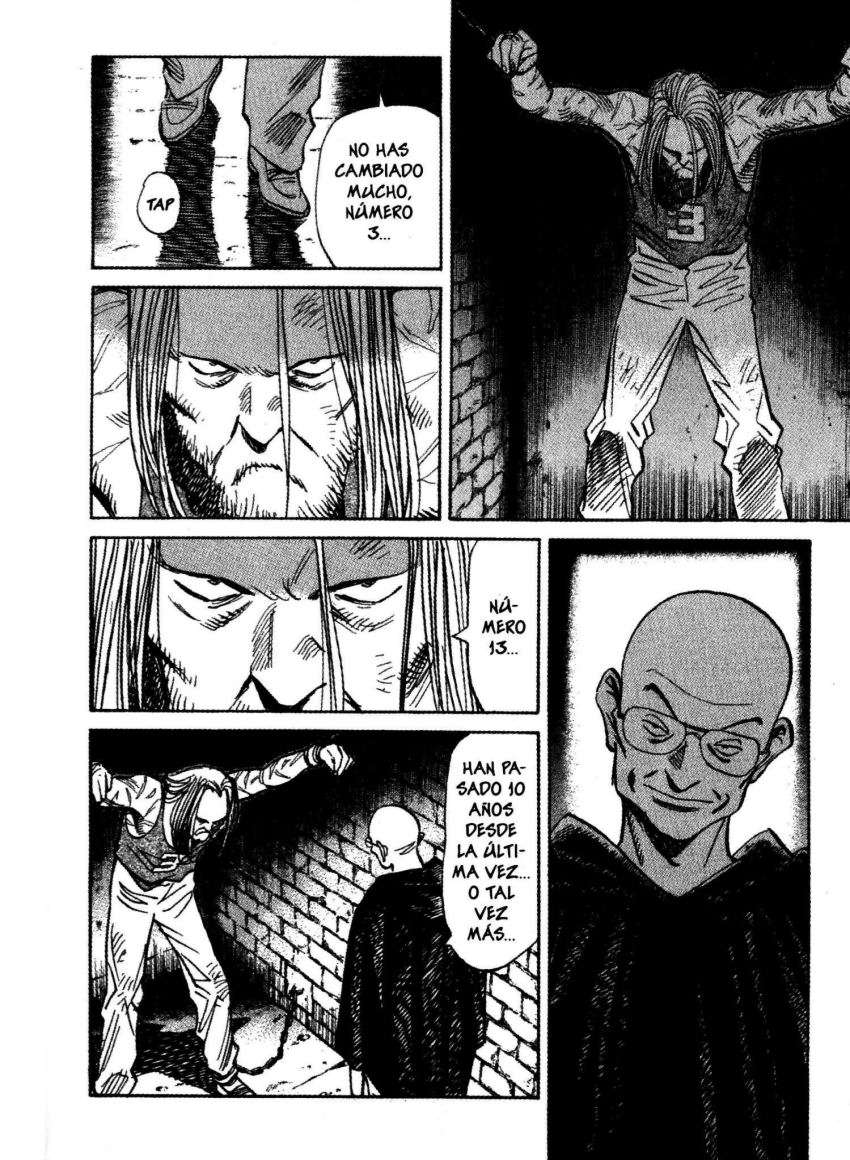 Read 20th Century Boys Español Manga Online
